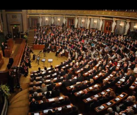 Alegeri anticipate în Austria! Cancelarul a luat decizia, după demisia vice-cancelarului