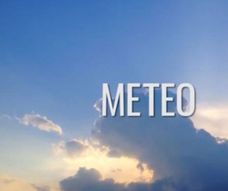 Cum va fi vremea în următoarele patru săptămâni. Cine s-ar fi așteptat la așa ceva