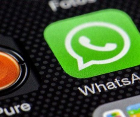 ALERTĂ! Programul Whatsapp a fost spart!