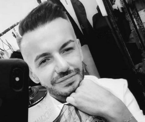 Amănunte incendiare despre proprietarul misterios al mașinii conduse de Răzvan Ciobanu. Ce probleme are cu legea