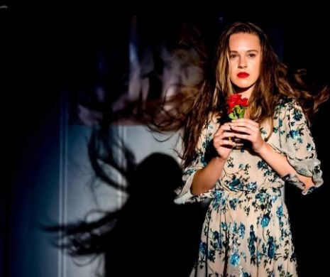 Ambiția și onoarea onoarea Julietei. Beatrice Rubică. Noul val al teatrului românesc