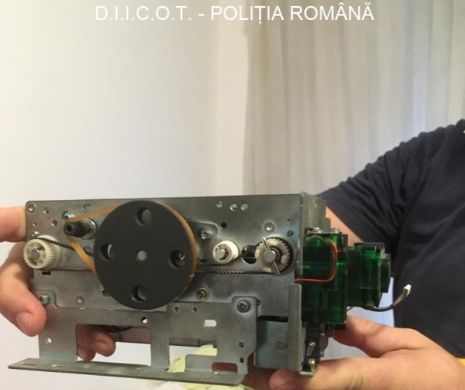 Amchetă internațională. Infractorii români, plimbări și vacanțe exotice pe banii bogaților UE