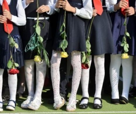 News Alert în Educație! Informație de ultimă oră pentru elevi și părinți