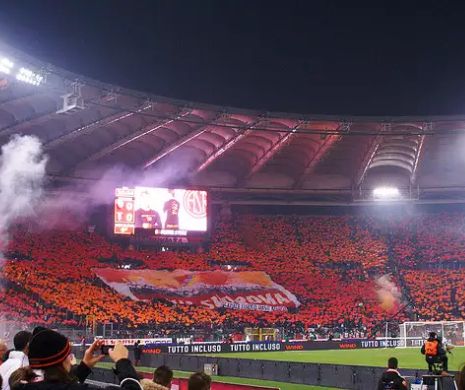 AS Roma este pregătită să dea milioane de euro pentru un jucător român. Salariul enorm pe care îl va avea