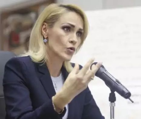 Atentat la viața Gabrielei Firea? Primarul Capitalei nu exclude: „Să se desfacă și să producă neplăceri și probleme”
