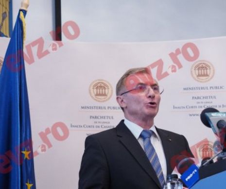 Augustin Lazăr așteaptă verdictul. Ce daune vrea de la Ministerul Judtiției