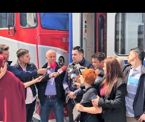Autostrăzi pentru Sălaj, promise de ministrul Tansporturilor, Răzvan Cuc