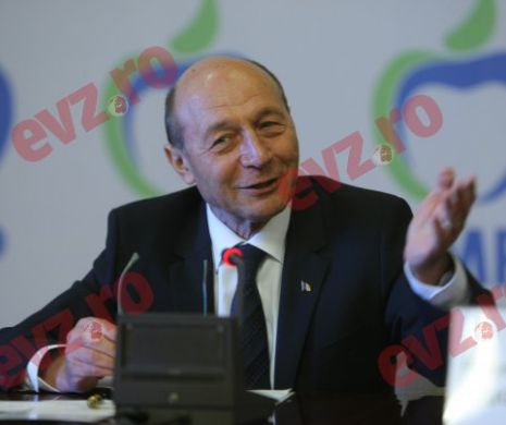 Băsescu Despre Execuțiile Politice De La Varful Psd Cine E Omul