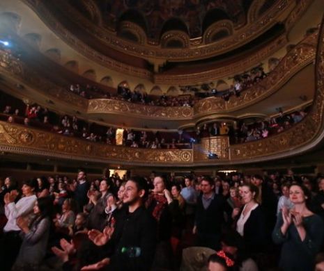 Când are loc cel mai important festival dedicat dramaturgiei românești în context european, FEST-FDR2019