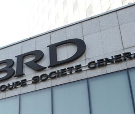 Cardurile BRD nu vor funcționa la noapte