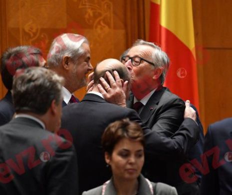 CÂT se FURĂ în Uniunea Europeană? Băsescu, DEZVĂLUIRI despre un RAPORT ASCUNS de Juncker