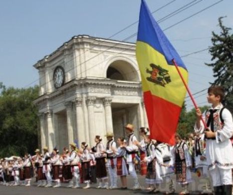 Adio Unificare Cu Republica Moldova Primul Candidat La Cotroceni