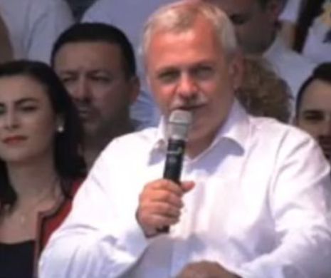 Ce-l mai opreşte pe Dragnea să candideze la prezidenţiale? Dan Andronic are informaţii din culisele PSD. Breaking news