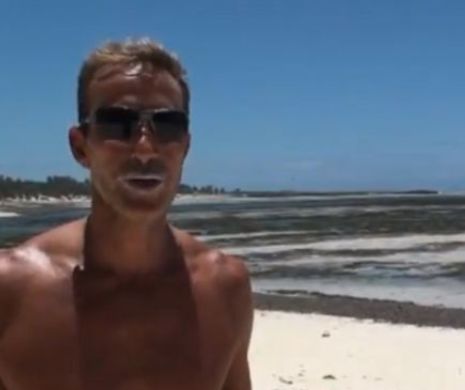 Cele șase zile de arest i-ar putea fi fatale lui Mazăre. Fostul primar al Constanței a fost trădat de autoritățile din Madagascar! A fost prins pe aeroportul din Antananarivo după ce a fost păcălit că a primit actele de ședere oficială pentru cinci ani