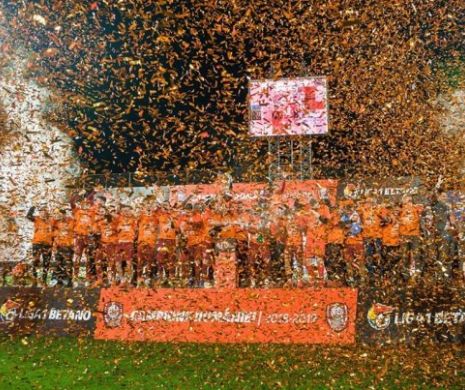 CFR, campioana devoratoare de antrenori