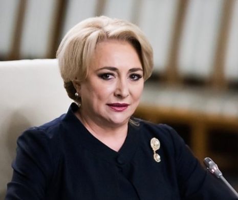 Cine a huiduit-o pe Viorica Dăncilă