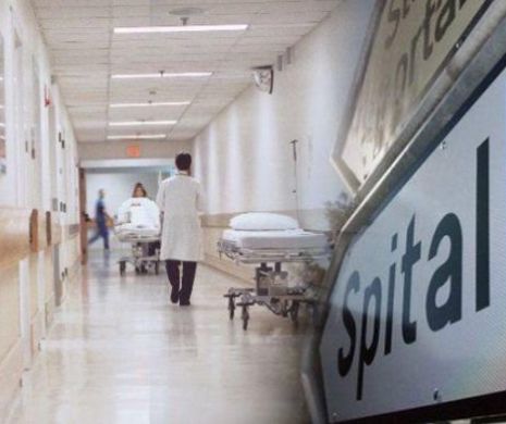 Circ și pâine cu infirmierele groazei!