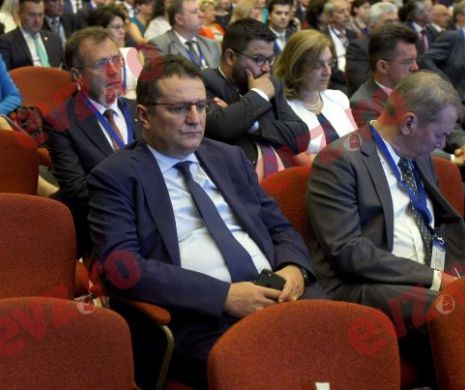 Claudiu Manda acuză: Notele SRI către ANI nu au trecut pe la direcţia juridică