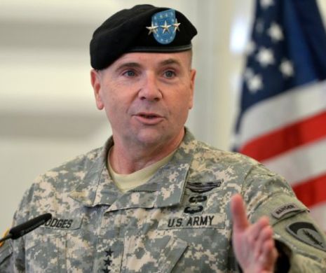 Cortina de Fier din Marea Neagră și retorica Rusiei. Cât de apărată este România, potrivit unui celebru general american