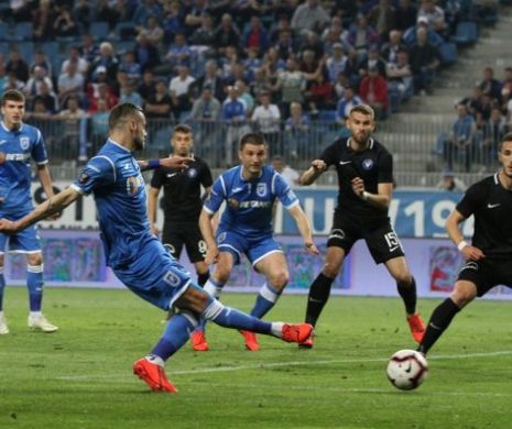Craiova așteaptă viză de Europa de la Viitorul