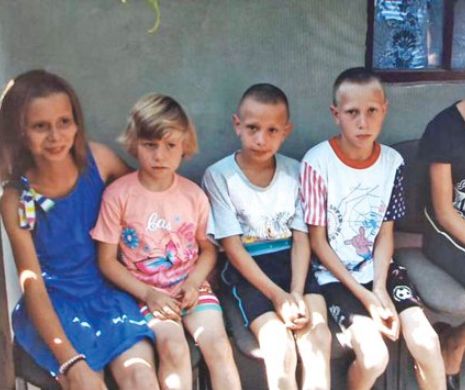Crescut în orfelinate,  acum ajută copiii și bătrânii nevoiași