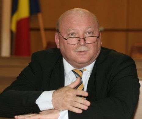 CSM a aprobat pensionarea magistratului Cristian Deliorga, numit recent judecător al CCR