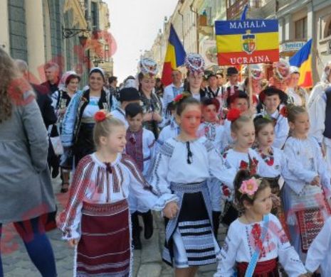 Eliberarea Cernăuțiului! Sovieticii nu le-au iertat bucovinenilor “trădarea”!