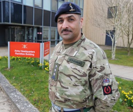 Dacă te numești „Patriot” e semn de Fascism