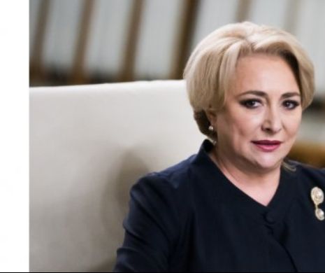Dăncilă  face declaraţii cu ţintă precisă. „Decizia politică a unor state membre ne împiedică să aderăm la Spaţiul Schengen”