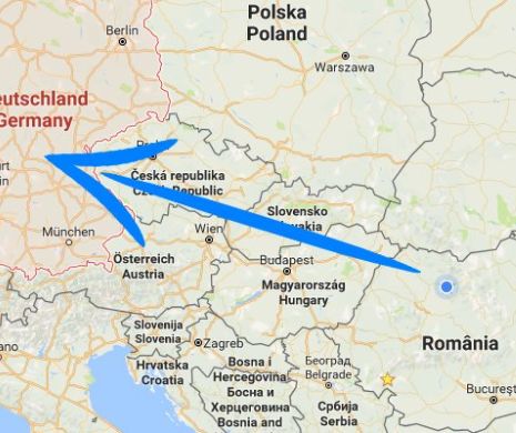 De ce se întorc românii acasă? Cazul Germania, explicat
