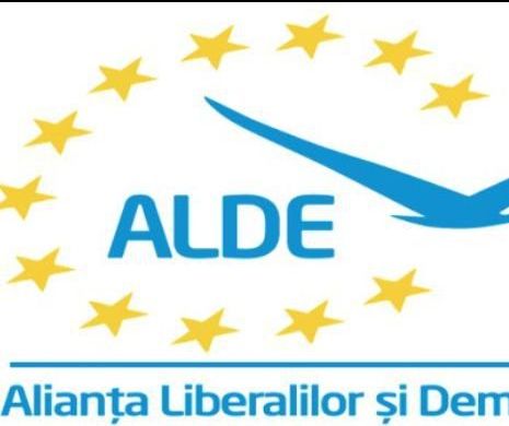 Decedați și semnături false pe listele de susținere ALDE la alegerile europarlamentare