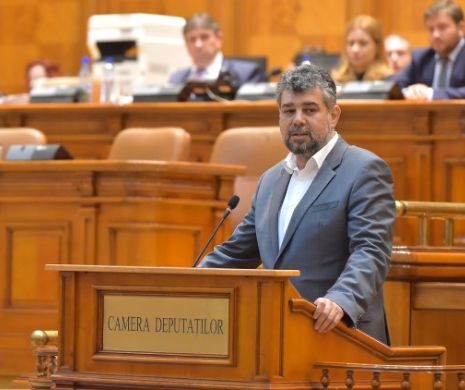 Dezvăluiri din interiorul PSD. Marcel Ciolacu arată care sunt priorităţile social-democraţilor