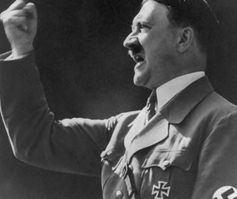 Dezvăluiri incredibile! Buncărul lui Adolf Hitler avea un al cincilea tunel secret. Video în articol