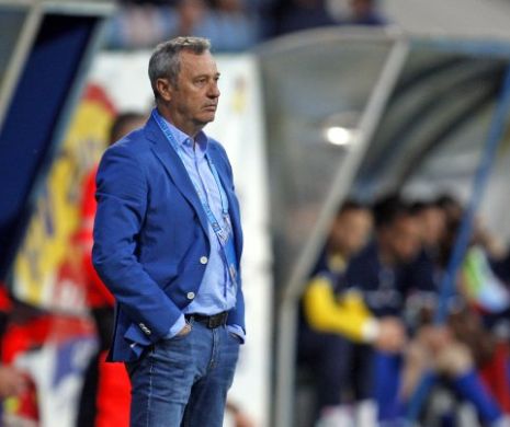 Dinamo merge din rău în mai rău