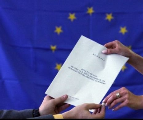 Document SECRET al CIA care cutremură lumea. SUA sunt cu ochii pe alegerile europarlamentare