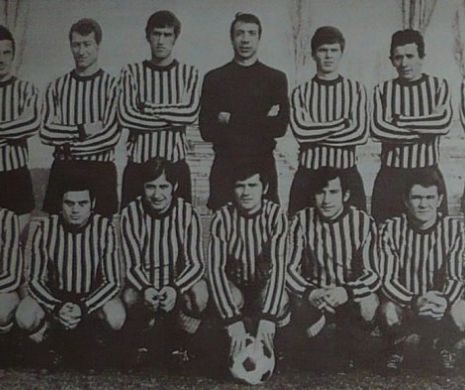 Doliu în fotbalul românesc. A murit o mare legendă
