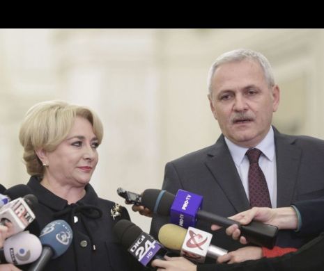 Dragnea vrea un proiect revoluționar. Cine va plăti scump pentru această idee a liderului PSD