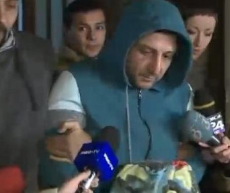 Drogatul care își bătea soția în timp ce conducea și care a provocat un accident cu victime, s-a sinucis!