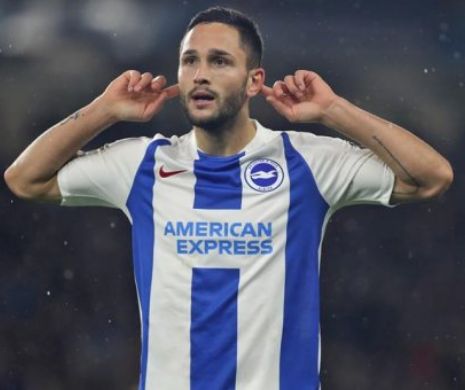 Echipa lui Florin Andone s-a salvat de la retrogradare. Ce echipe vot părăsi Premier League