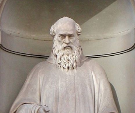 El este călugărul care a revoluționat muzica