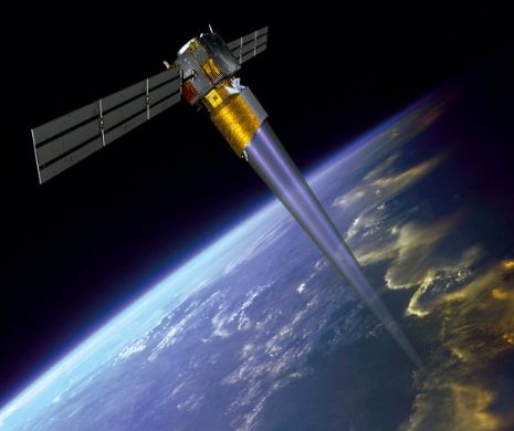 El Niño, schimbări climatice? Aeolus: satelitul care studiază atmosfera din spațiu