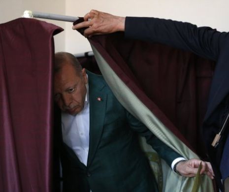 Erdogan amestecă anularea alegerilor din Istanbul cu Venezuela și „terorismul israelian”