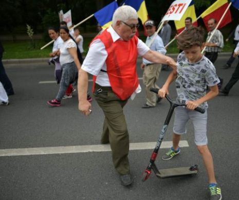Fenomenul care a luat amploare în România. Există, însă o mare problemă: legislația nu menționează. ONU și CE, implicate în dilema anului 2019
