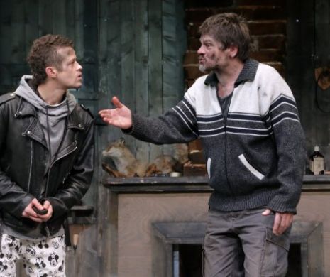 Festival internațional de teatru la Arad