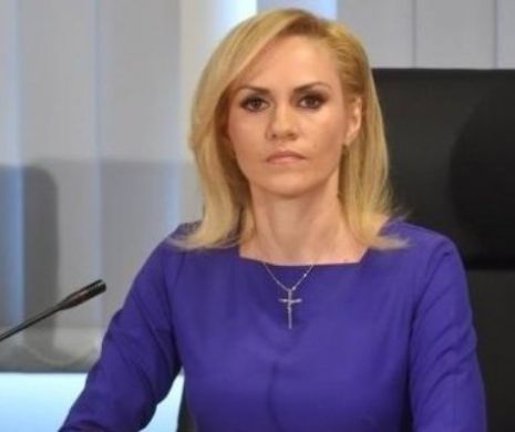 Firea îl dă în judecată pe Andrei Caramitru. Acesta în replică răspunde: „Madam mai nou - din disperare că nu a făcut nimic, dă în judecată pe oricine o critică”