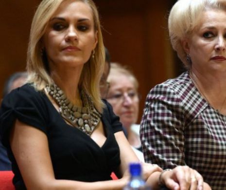 Gabriela Firea a dat din casă după şedinţa CEx a PSD. Care au fost punctele nevralgice ale discuţiei