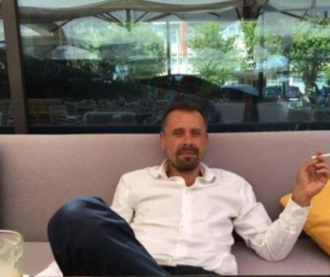 Geniul milionar care și-a ucis bunica după ce a ajuns să se creadă Dumnezeu. Povestea lui Dan Cămârzan