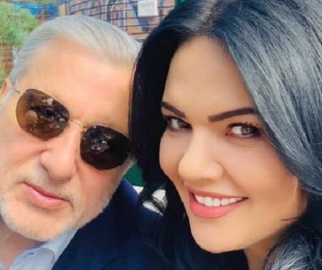 Gestul făcut de soția lui Năstase. A șocat pe toată lumea