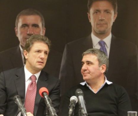 Gică Hagi a făcut marele anunț după ce Viitorul a câștigat Cupa României. Mutarea de marcă a „Regelui”
