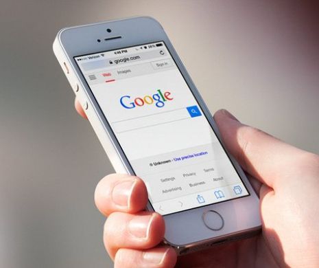 Google, măsuri radicale pentru internauți. Va puteți lua gândul de la așa ceva. „Suntem o platformă respectabilă”
